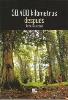 50.400 kilometros despues-aroa quintana-9788418588150