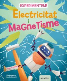 experimentem! electricitat i magnetisme-9788418592850