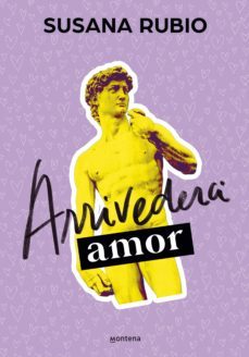 arrivederci, amor (en roma 1) (ebook)-susana rubio-9788418594250