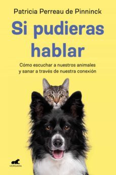 si pudieras hablar (ebook)-patricia perreau de pinninck-9788418620850