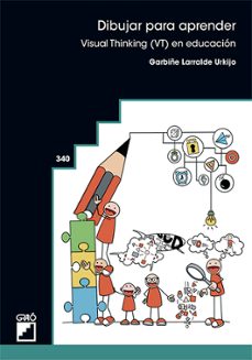 dibujar para aprender-garbiñe larralde urkijo-9788418627750