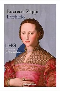deshielo (ebook)-lucrecia zappi-9788418657467