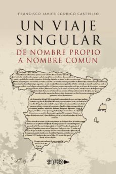 un viaje singular-9788418674150