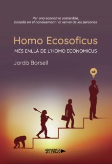 homo ecosoficus-jorda borsell-9788418675850