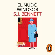 el nudo windsor (su majestad, la reina investigadora 1)-s.j. bennett-9788418681950