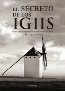 el secreto de los igiis (ebook)-9788418686450