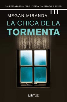 la chica de la tormenta (ebook)-9788418711350