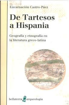 de tartesos a hispania-encarnacion castro paez-9788418723650