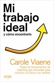 mi trabajo ideal y como encontrarlo-carole viaene-9788418741050