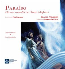paraiso. divina comedia de dante alighieri (ebook)-9788418746550