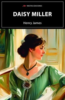 daisy miller-henry james-9788418765650