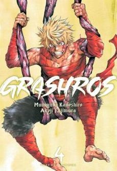 grashros 4-9788418788550