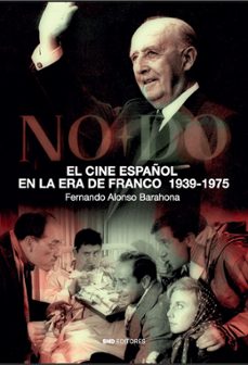 el cine español en la era de franco-9788418816550