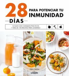28 dias para potenciar tu inmunidad-9788418820250