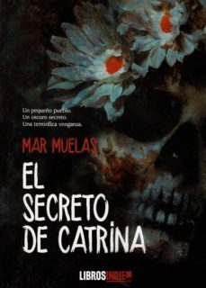 el secreto de catrina-mar muelas-9788418822650