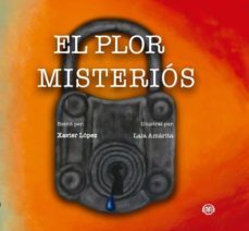 el plor misterios-xavier lopez-9788418824050