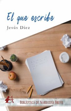el que escribe (ebook)-jesus diaz-9788418828850