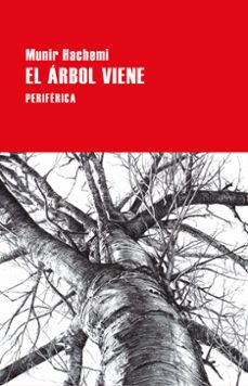 el arbol viene-munir hachemi-9788418838750