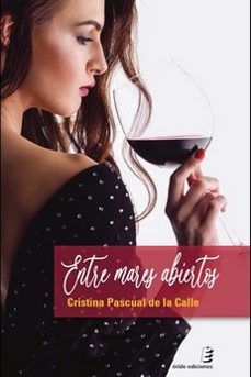 entre mares abiertos-cristina pascual de la calle-9788418848650