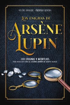 los enigmas de arsene lupin-9788418882050