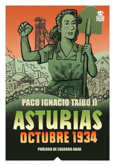 asturias octubre 1934 (ebook)-paco ignacio taibo ii-9791387554002