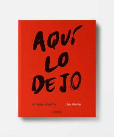 aqui lo dejo-9788418934650