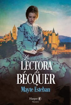 la lectora de becquer-9788418976650