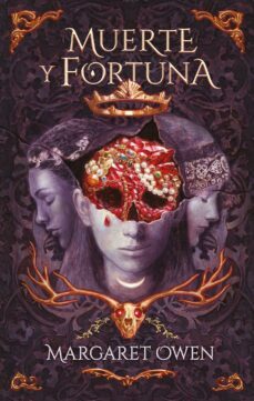 muerte y fortuna (ebook)-margaret owen-9788419029850