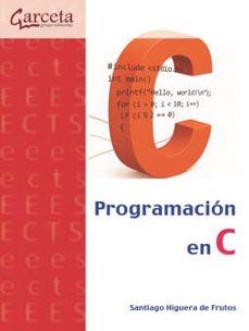 programación en c-santiago higuera de frutos-9788419034250