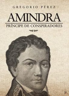 amindra-gregorio perez-9788419074850
