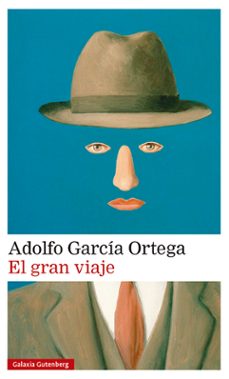 el gran viaje-adolfo garcia ortega-9788419075550
