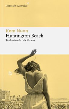 huntington beach-kem nunn-9788419089250