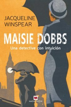 maisie dobbs (ebook)-jacqueline winspear-9788419110350