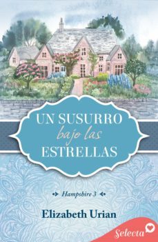un susurro bajo las estrellas (trilogia hampshire 3) (ebook)-9788419117250