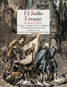 el judio errante-9788419124050