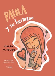 paula y su hermana-marta meijido-9788419128850
