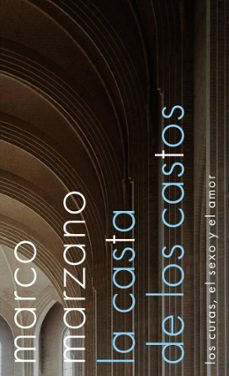 la casta de los castos (ebook)-9788419154750