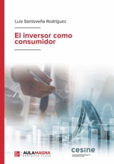 el inversor como consumidor (ebook)-luis santoveña rodriguez-9788419187550