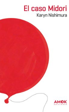 el caso midori (ebook)-karyn nishimura-9788419211750
