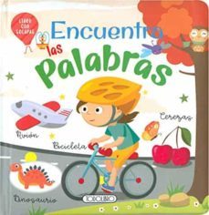 encuentra las palabras (bicicleta)-9788419258250