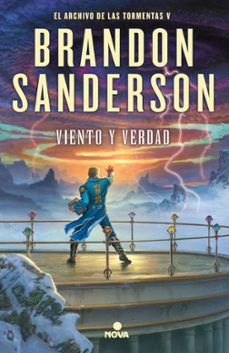 viento y verdad (el archivo de las tormentas 5) (ebook)-brandon sanderson-9788419260550