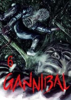 gannibal 6-9788419296450