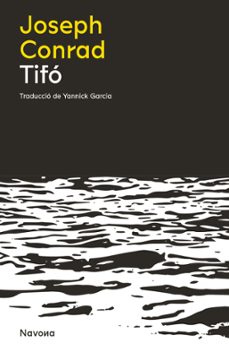 tifó-joseph conrad-9788419311450