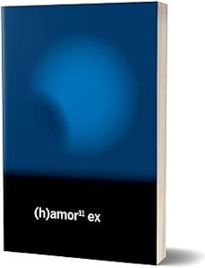 (h)amor 11 ex-9788419323750