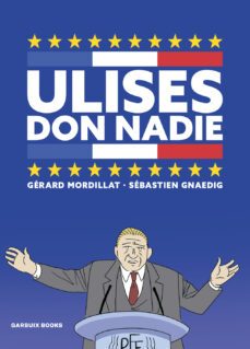 ulises don nadie-gerard mordillat-sebastien gnaedig-9788419393050