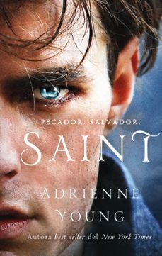 saint (ebook)-adrienne young-9788419413550