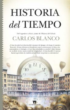 historia del tiempo (ebook)-9788419414250