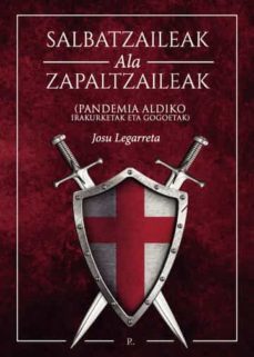 -josu legarreta-9788419465450
