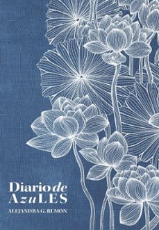 diario de azules (ebook)-alejandra g. remon-9788419466150