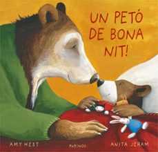 un peto de bona nit!-9788419475350